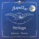 Aquila Set of Bio-Plastic (Sugar Cane) Strings ...