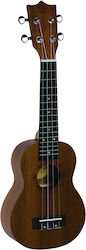 Soundsation MPUK-110M Сопрано Юкалили