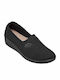 B-Soft Women's Loafers in Black Color