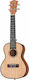 Cascha Premium Concert Ukulele