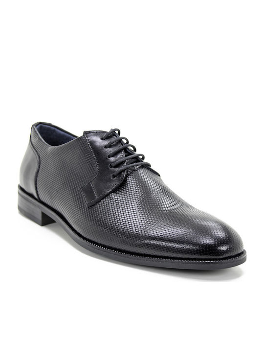 Raymont Men's Dress Shoes Black