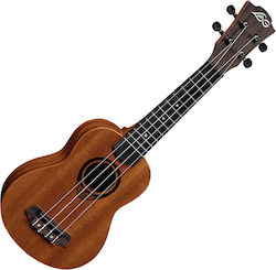 Lag Tiki Uku 10 Soprano Γιουκαλίλι