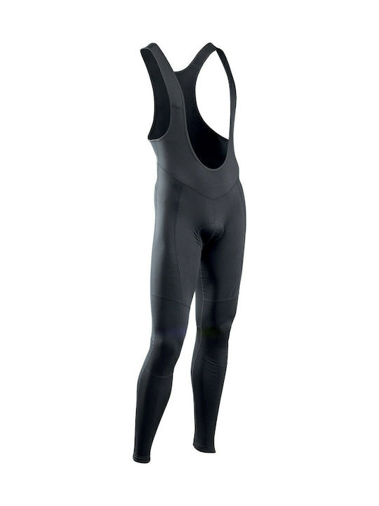 Northwave Pad 2 Cycling Pants with Braces