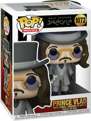 Funko Pop! Movies: Bram Stoker's Dracula - Prince Vlad 1072