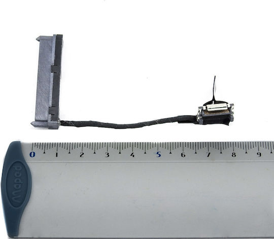 HP Hdd Connector за Hp Dv6-6000 Съединител за твърд диск за HP DV6-6000 за HP Лаптоп PB040