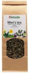 Divinum Men's Tea Μείγμα Βοτάνων 50gr