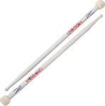 Zildjian Travis Barker Hickory Drumstick Signature with Ball Head