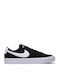 SB Zoom Blazer Low Pro GT Sneakers Black / Gum Light Brown / White