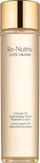 Estee Lauder Re-Nutriv Ultimate Lift Regenerating Youth Treatment Lotion Facial Toners with Hyaluronic Acid 200ml