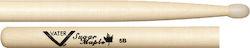 Vater Maple Μπαγκέτες Ντραμς Goodwood 2B