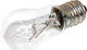 Whirlpool Kühlschranklampe Kühlschranklampe 10W für Fassung E12