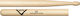 Vater Hickory Μπαγκέτες Ντραμς 2B με Σχήμα Μύτης Oval