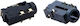 Audio Jack Socket Port for Laptop - 3.5 mm for Toshiba L850 L850D C850 C855 (Κωδ.1-AUX011) for Toshiba Laptop 1-AUX011