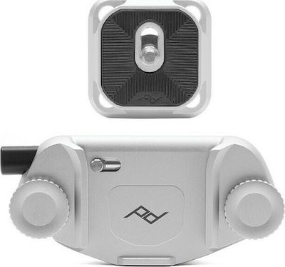 Peak Design Capture Camera Clip V3 Camera Accessory CP-S-3