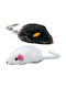 Ferplast Cat Toy Mouse Mice 5cm 2pcs 2pcs