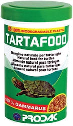 Prodac Tartafood Food for Turtle Food with Shrimps for Turtles 1200ml
