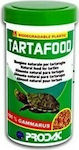 Prodac Tartafood Τροφή με Γαρίδες για Χελώνες 1200ml