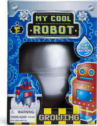 Epsilon Toys Εκκολαπτόμενο Ρομπότ για 3+ Ετών (EN)