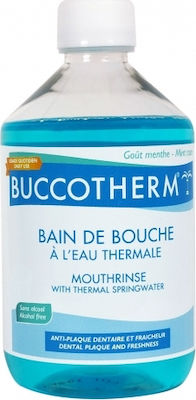 Buccotherm Mouthrinse Alcohol Free 300ml