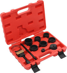 vidaXL Car Silent Blocks Tool Set vidaXL Car Silent Blocks Tool Set