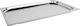 GTSA Stainless Steel Gastronorm GN1/1 H25mm