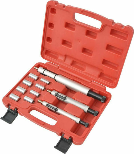 vidaXL Clutch Car Tool Set 11 Pieces