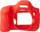 easyCover Camera Case Θήκη Σιλικόνης