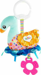 Lamaze Pendant Toy for Car with Teether Sierra the Swan for 0++ Months L27195