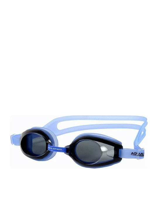 Aquaspeed Avanti Γυαλιά Κολύμβησης Erwachsene Blau
