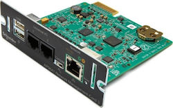 APC PS Network Management Card Powerchute