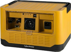 CyberPower CPSHB300ETR-FR 240W 48V Wechselrichter