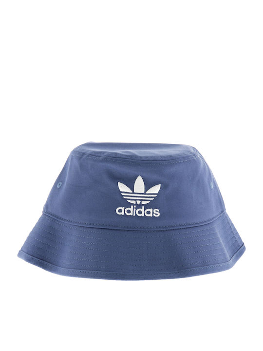 Adidas Trefoil Men's Bucket Hat Crew Blue
