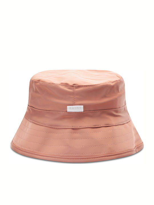 Rains 2001 Men's Bucket Hat Blush