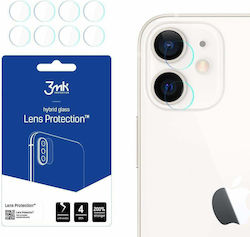 Camera Lens Protector IPhone 12 pro - Smart Tek Cusco