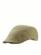 Atlantis Swing 844 Men's Flat Cap Olive