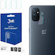 3MK Lens Camera Protection Tempered Glass Transparent for the OnePlus Nord N100