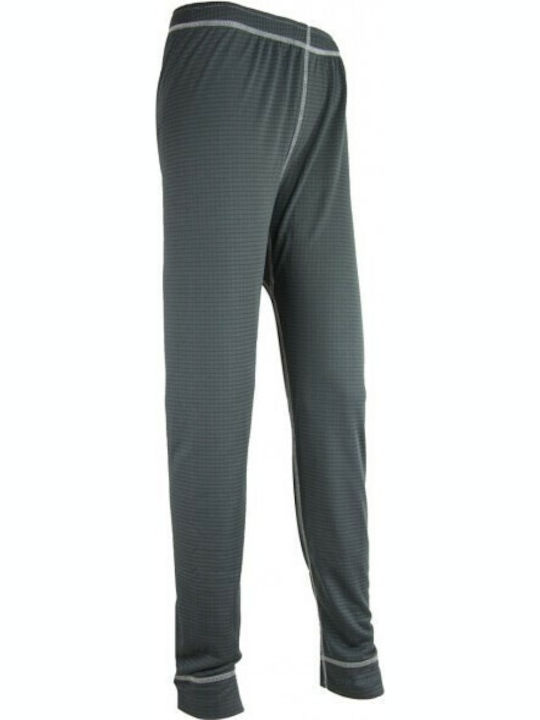 Highlander Thermo 160 Ισοθερμικό Παντελόνι Γκρι