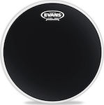 Evans 10" Hydraulic Drumhead Black