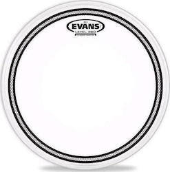 Evans EC Resonant 13" Clear