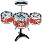 Bontempi Set Drums