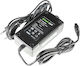 Green Cell 42V 2A (3 Pin) Ebike 36V Φορτιστής Μπαταρίας Ποδηλάτου Φορτιστής Ηλεκτρικού Ποδηλάτου