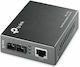 TP-LINK MC110CS v1 Convertor media 1buc (MC110CS)