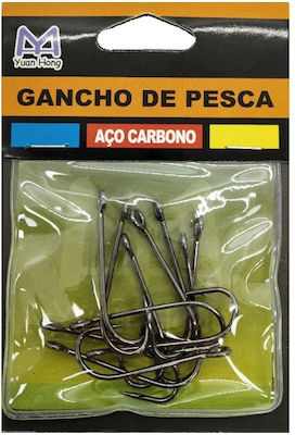 Tradesor Fishing Hook No10