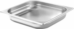 GTSA Продукт Gastronorm Неръждаема стомана GN2/3 с дълбочина 150мм