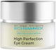 High Perfection Eye Cream for Hydration, Anti-Aging & Dark Circles 15ml