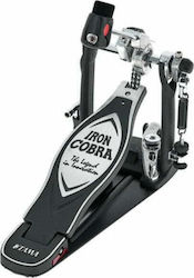 Tama Single Drum Pedal with Chain Iron Cobra 900