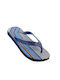 Ανδρικά Flip Flops Μπλε