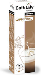 Caffitaly Cappuccino Cappuccino 10caps Caffitaly Cappuccino Cappuccino 10caps