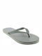 Madigan Rubby Men's Flip Flops Gray