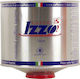 Izzo Καφές Espresso Silver σε Κόκκους 1kg